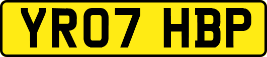YR07HBP