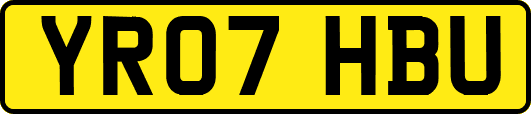 YR07HBU