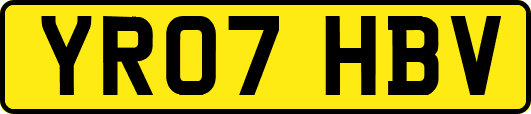 YR07HBV