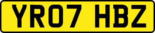 YR07HBZ