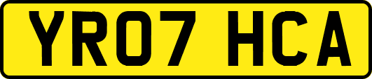 YR07HCA