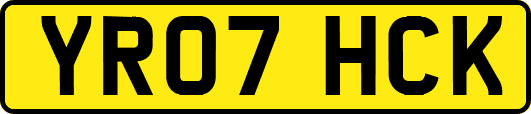 YR07HCK