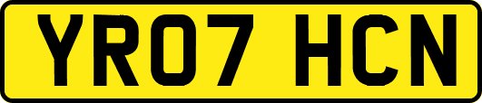 YR07HCN