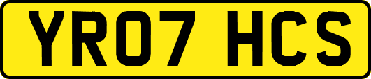 YR07HCS