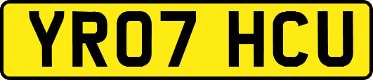 YR07HCU