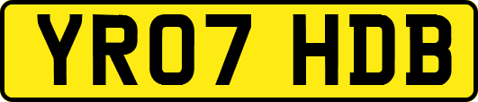 YR07HDB