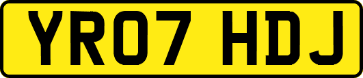 YR07HDJ