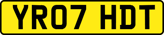 YR07HDT