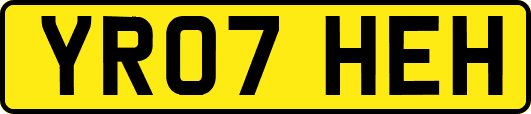 YR07HEH