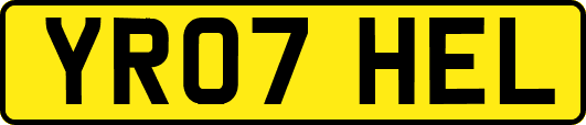YR07HEL
