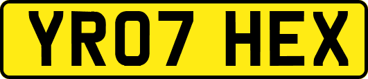 YR07HEX