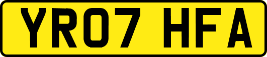 YR07HFA