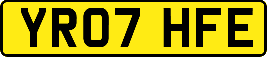 YR07HFE