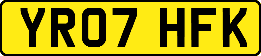YR07HFK