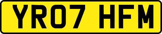 YR07HFM