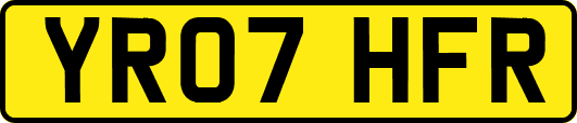 YR07HFR