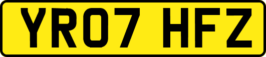 YR07HFZ