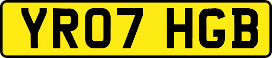 YR07HGB