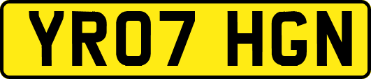 YR07HGN
