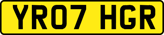 YR07HGR