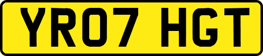 YR07HGT