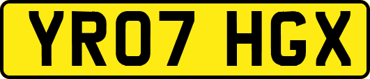 YR07HGX