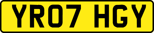 YR07HGY