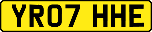 YR07HHE