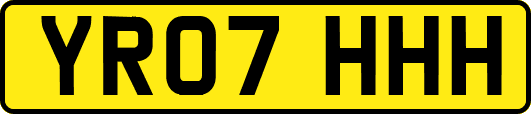 YR07HHH