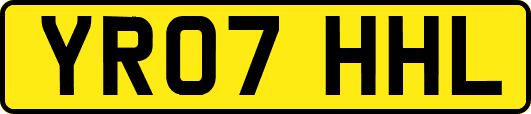 YR07HHL