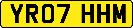 YR07HHM
