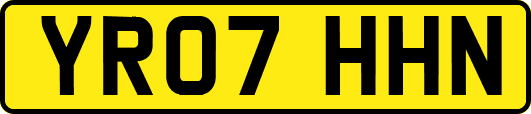 YR07HHN