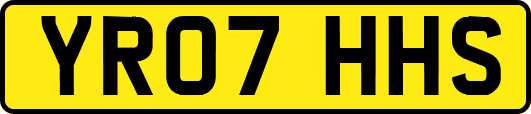 YR07HHS