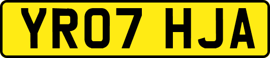 YR07HJA