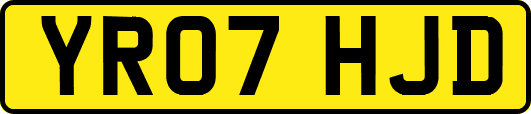 YR07HJD