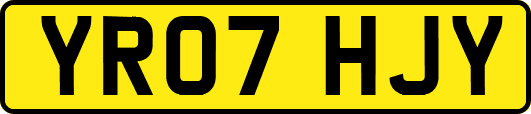 YR07HJY