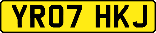 YR07HKJ