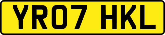 YR07HKL