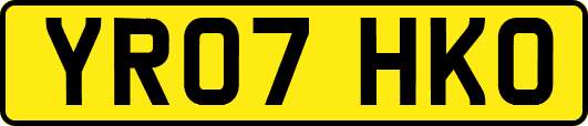 YR07HKO