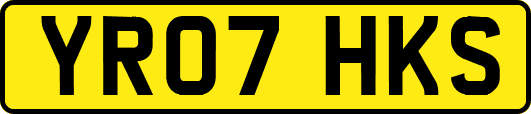 YR07HKS