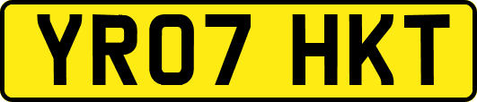 YR07HKT
