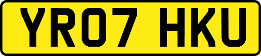 YR07HKU