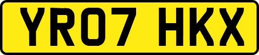 YR07HKX