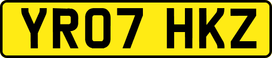 YR07HKZ