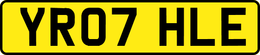 YR07HLE