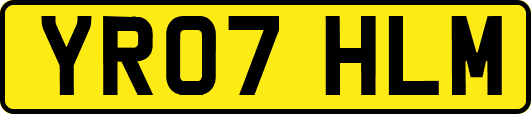 YR07HLM
