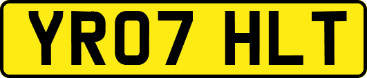 YR07HLT