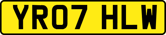 YR07HLW