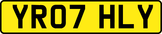 YR07HLY