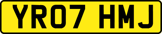 YR07HMJ
